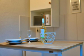 Landhausstil Innenstadt Essen